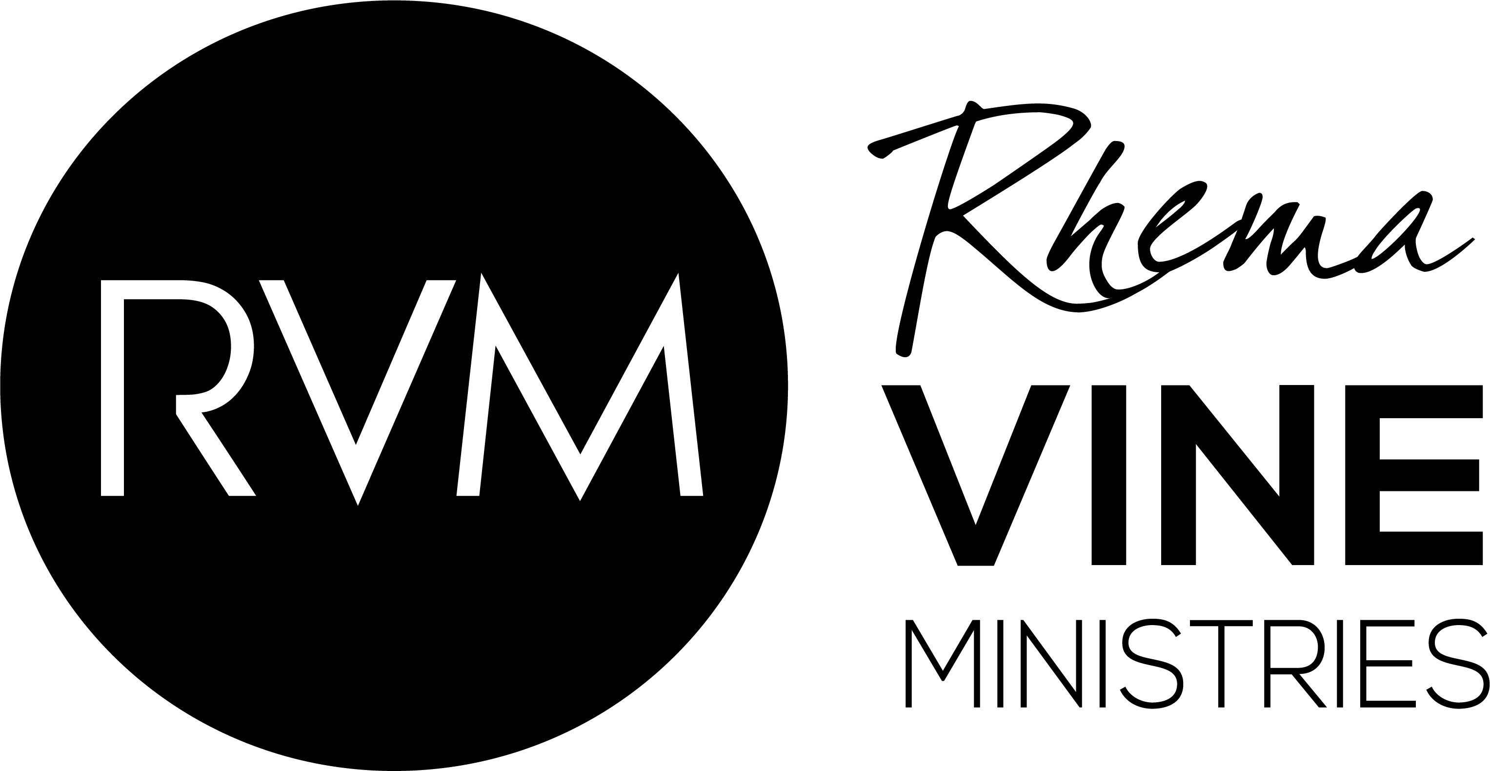 Rhema Vine Ministries