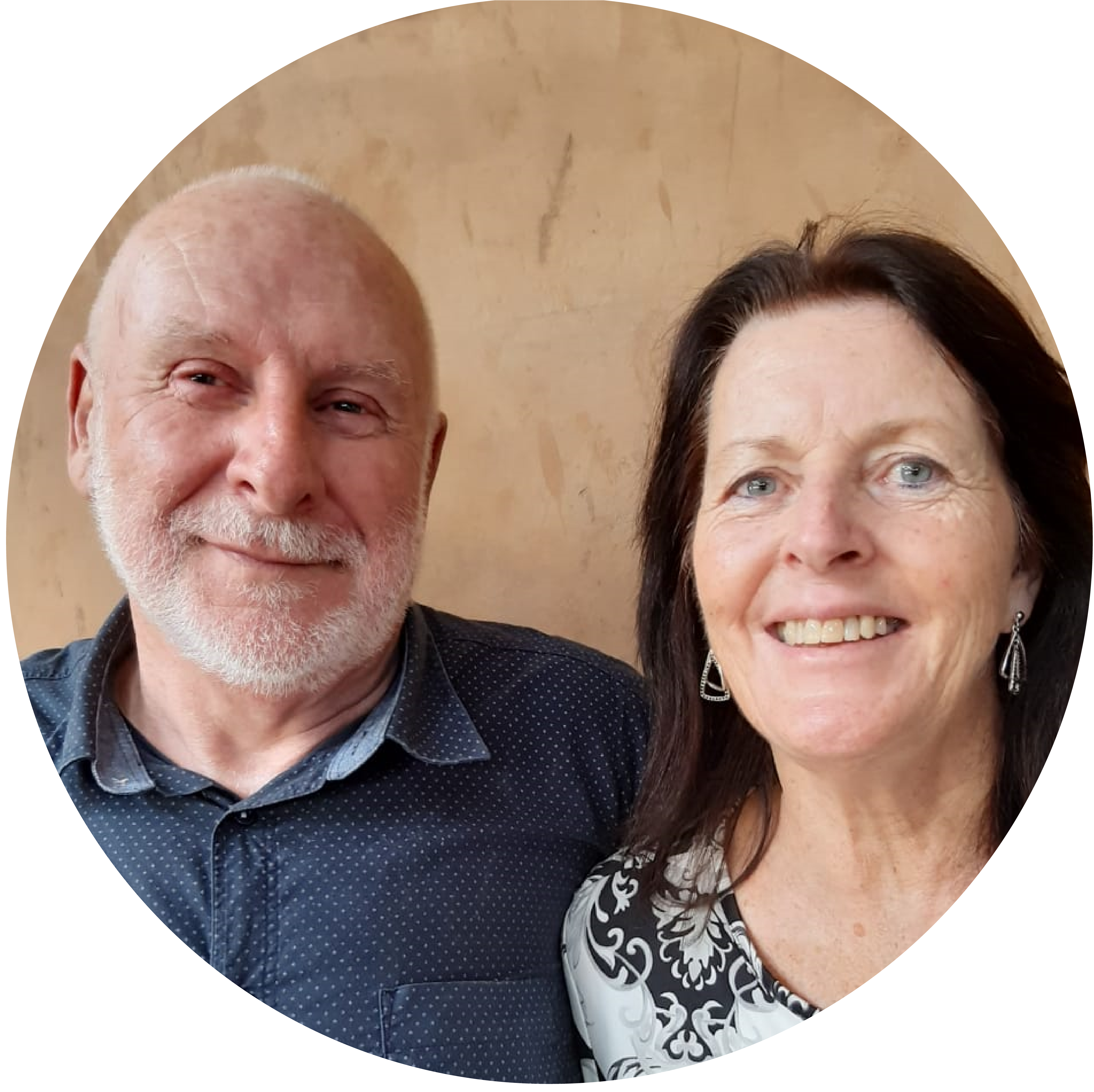 Team - Pastor Nelsons